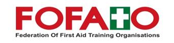 Federation of First Aid Training Organisations Logo